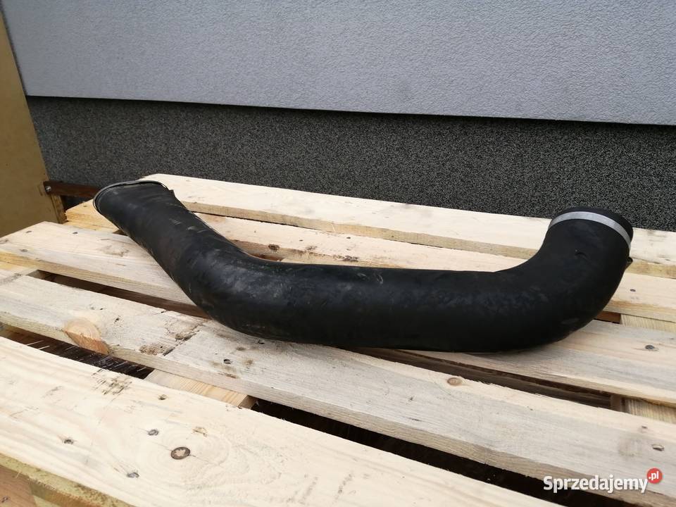 Wąż fitra powietrza John Deere 3400 Pozostałe