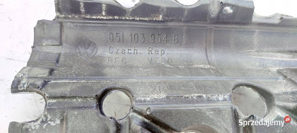 OSŁONA TERMICZNA WYGŁUSZENIE AUDI A6 C8 śląskie