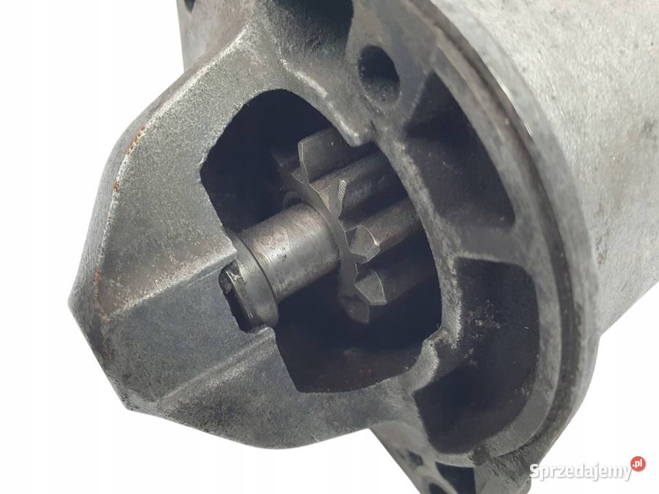 ROZRUSZNIK Opel Insignia A 20 A20DTH 55585238 Układ elektryczny silnika sprzedam