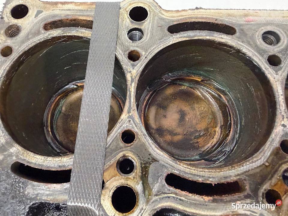 DÓŁ SILNIKA 940A2000 Alfa Romeo Mito Giulietta Chełm