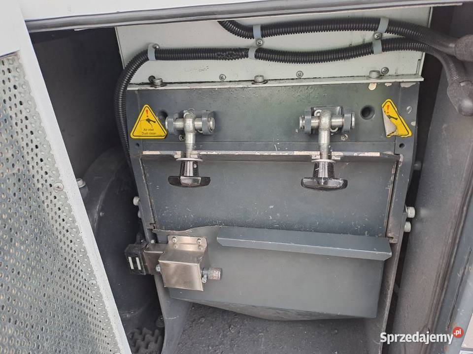 Młyn granulator do tworzyw sztucznych SHINI sprzedam