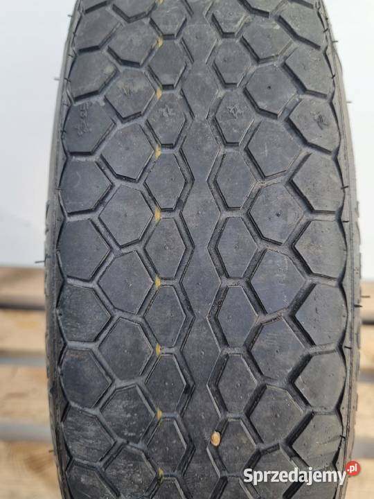 KOŁO DOJAZDOWE Ford Focus mk1 dojazdówka 12580 Chełm