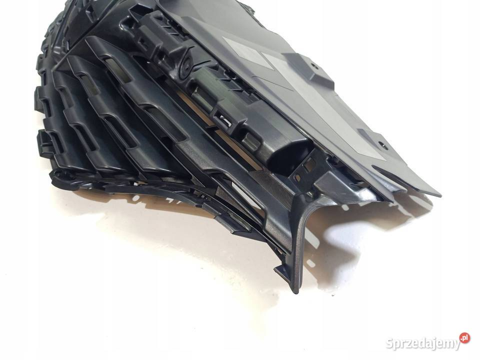 Renault Kadjar LIFT 2018 ATRAPA GRILL PRZÓD Skarżysko-Kamienna sprzedam