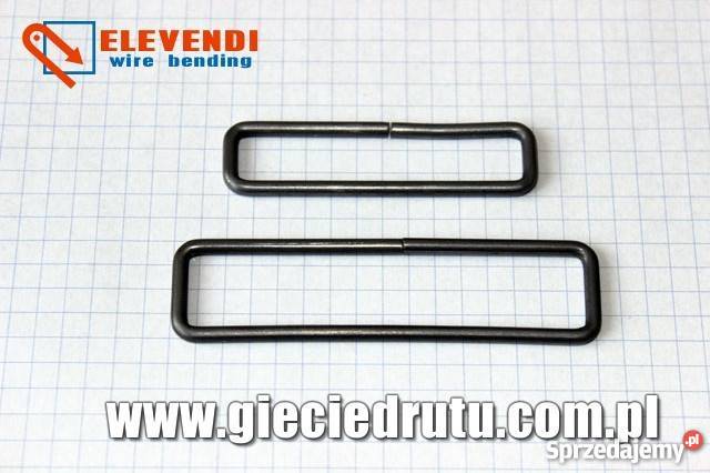 Gięcie drutu CNC Nysa