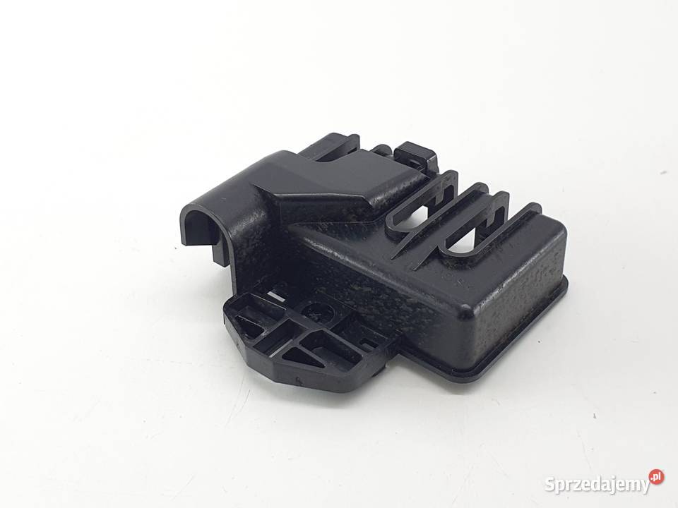 MOCOWANIE UCHWYT TRZYMAK MAN LE Janowice