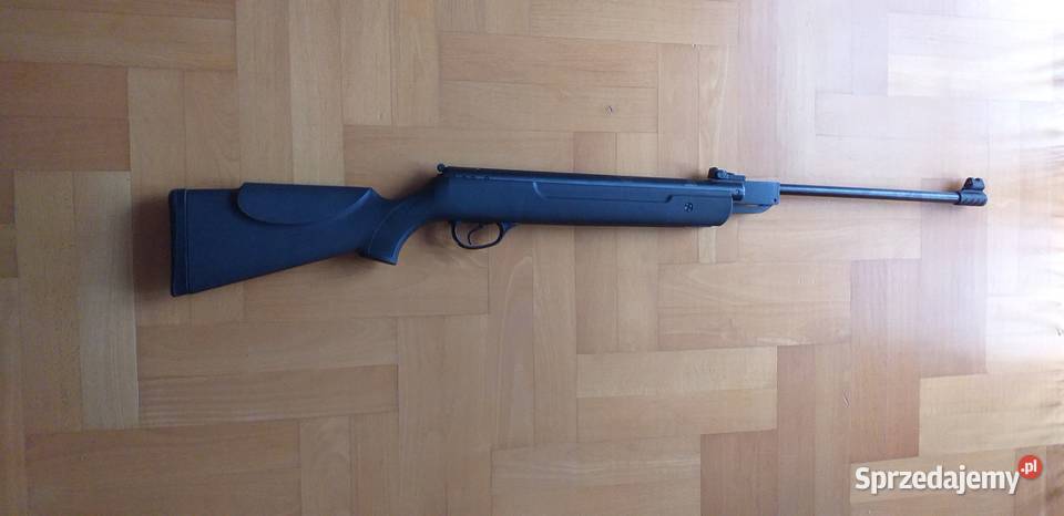 Hatsan mod 90 45mm Lublin