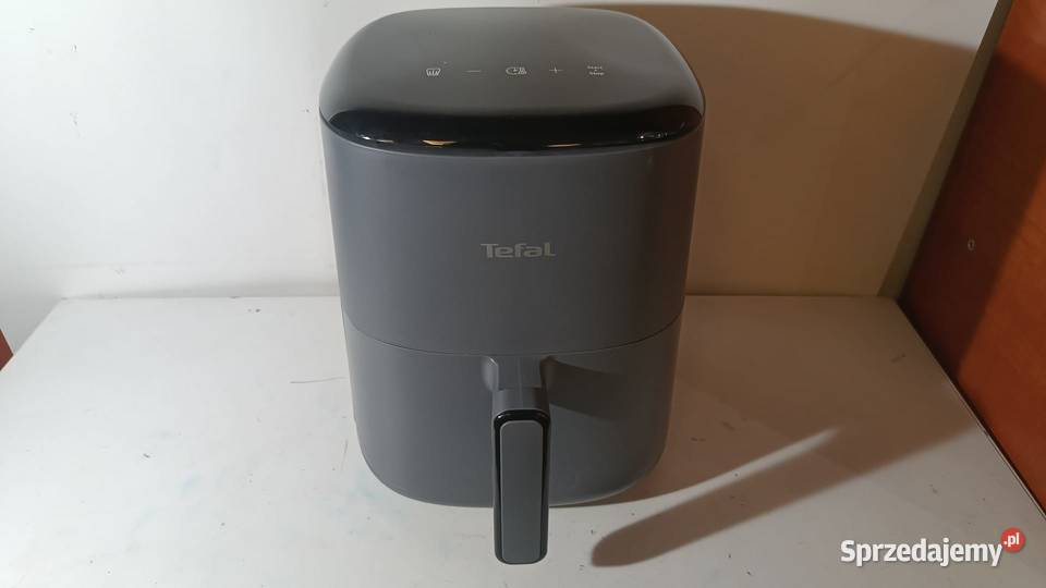 Air fryer Tefal Easy Fry Compact AGD śląskie Katowice