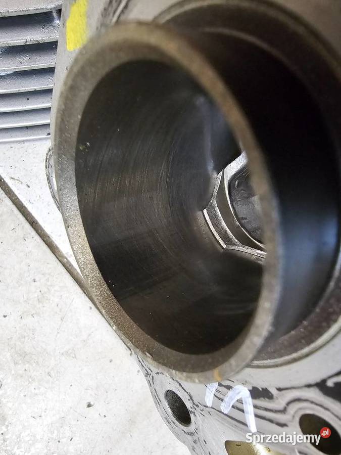 Suzuki vl 125 Intruder cylinder cylindry tłok Jelenia Góra