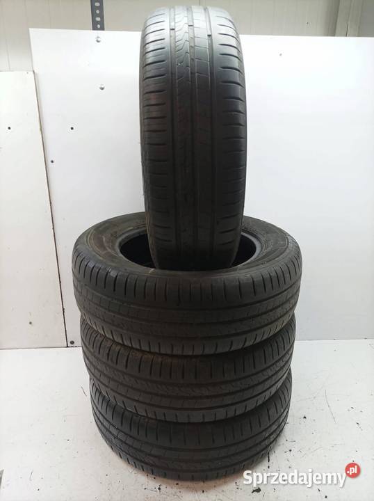 4x OPONA LETNIA HANKOOK 19565R15151953 091951 Samochodowe