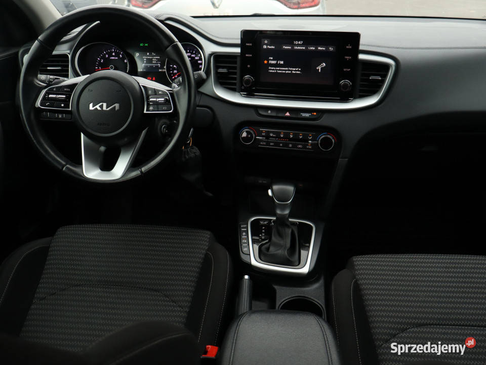 Kia Ceed 15 TGDI 94120km Bielany Wrocławskie sprzedam