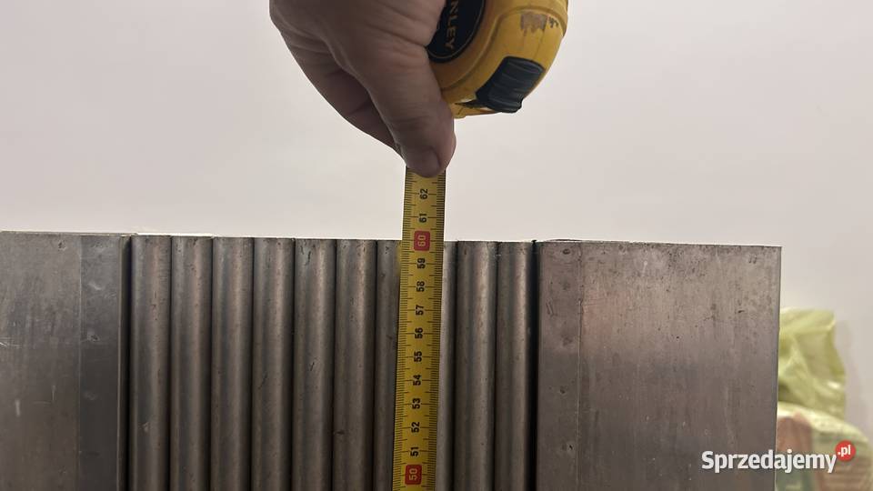 Grzejnik kaloryfer miedziano aluminiowy małopolskie Tarnów