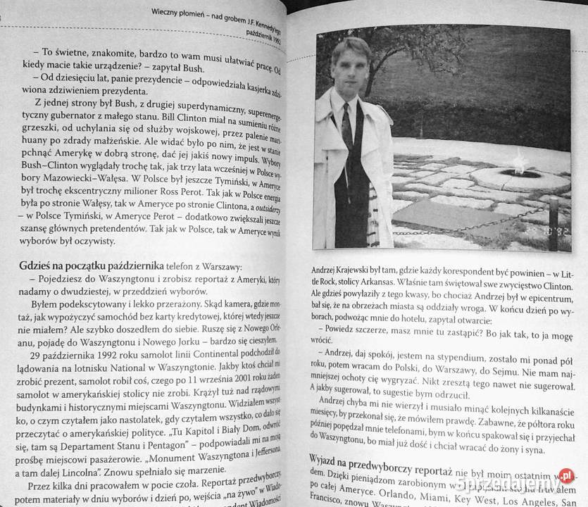 Nie fakty Tomasz Lis Rok wydania 2006 Chełm