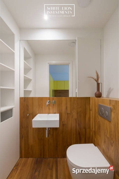 Mieszkanie sprzedam 7257m2 2 pokojowe Warszawa