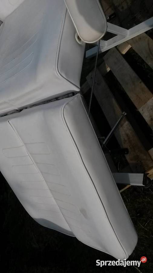 Fotel kosmetyczny Profi 3 pedicure KOSMED Poznań