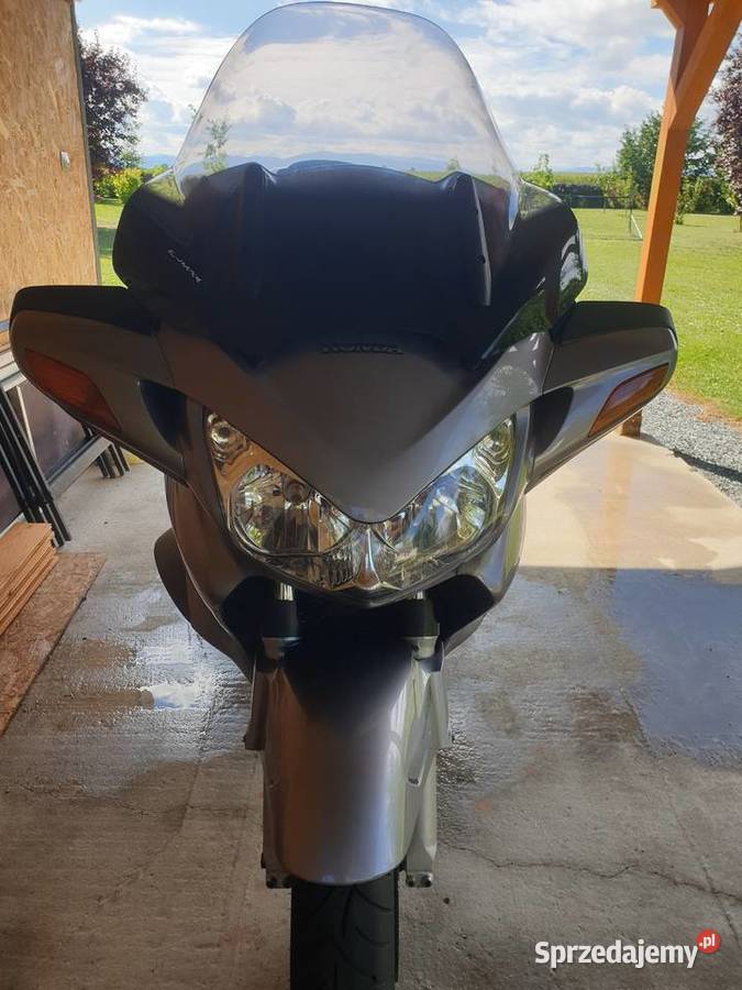 HONDAST 1300 Wierzbno