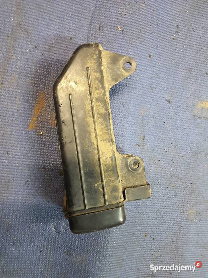 Schowek narzędziówka Yamaha Tenere XTZ 660 Koszalin