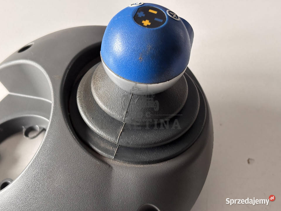 Fendt F931970160030 Joystick Przełącznik Gałka Pozostałe Jastrzębniki