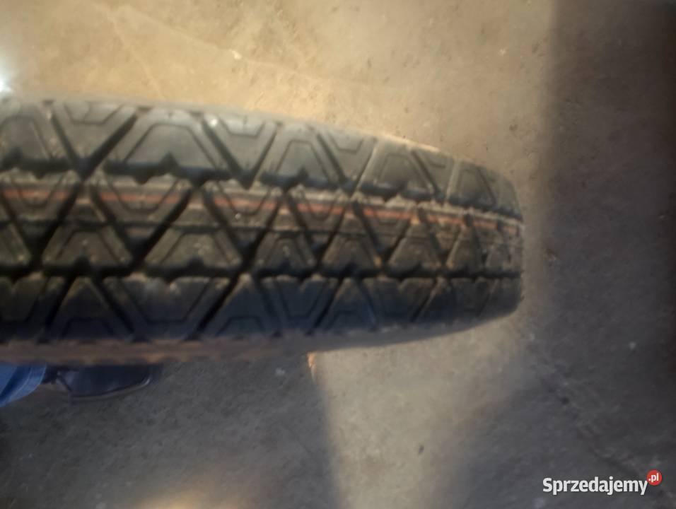 Koło dojazdowe BMW 115 90 16 lubelskie Nadrybie Ukazowe sprzedam