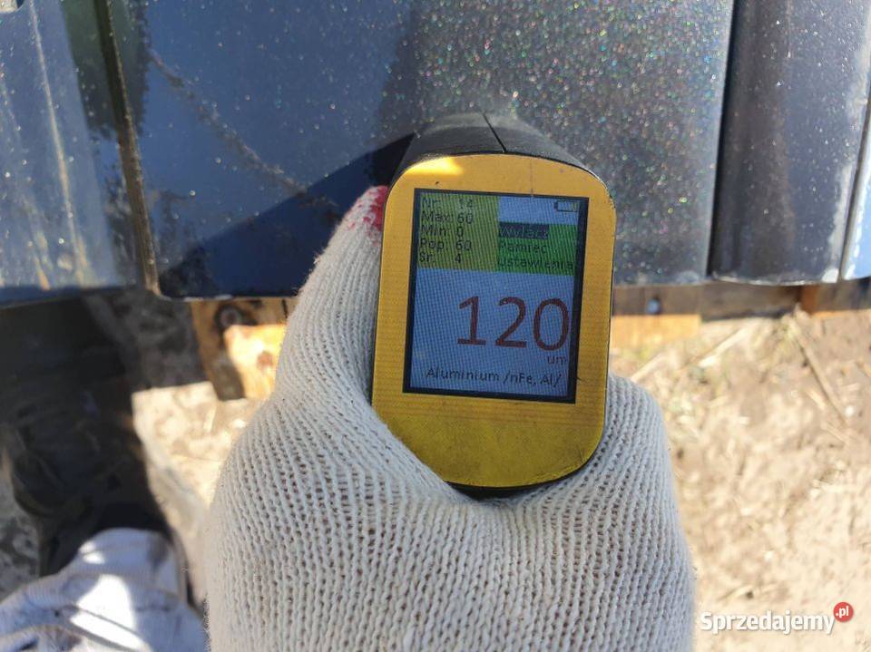 DRZWI LEWE PRZÓD AUDI A8 D3 Lipno