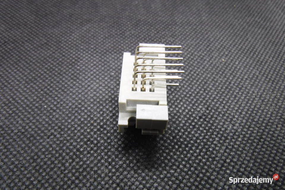 RFT 2RN złącze 15 pin wtyczka gniazdo wtyk 30415 Otwock
