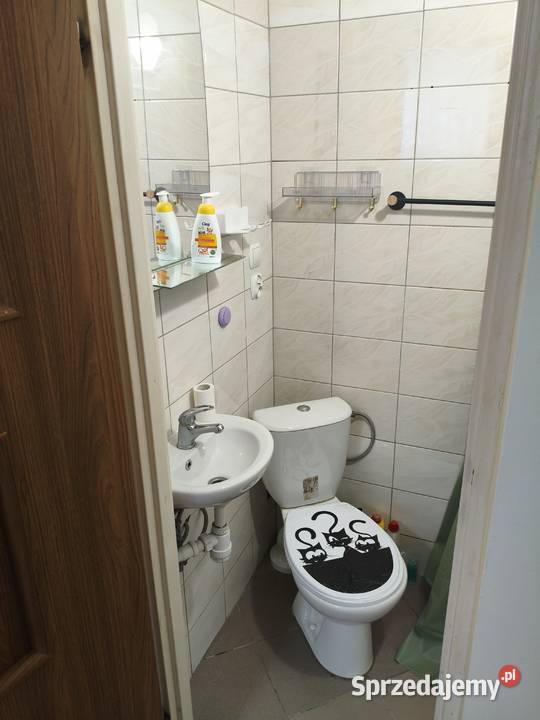 Mieszkanie w kamienicy Grajewo