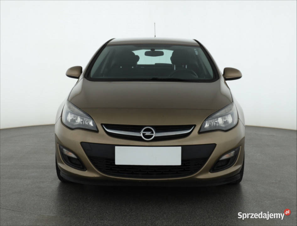 Opel Astra 14 16V mazowieckie Piaseczno sprzedam