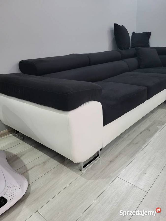 Sprzedam narożnik Domosławice