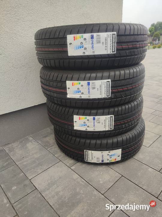 Bridgestone Turanza 18565R15 88H 2023 Nowe Międzybórz