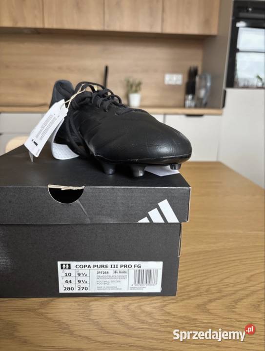 Korki adidas Copa Pure 3 pro Adidas śląskie Katowice