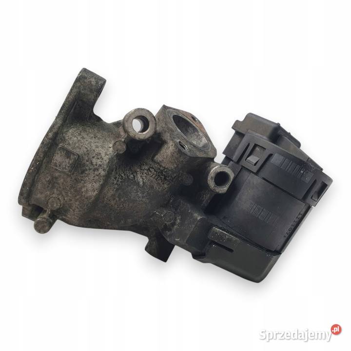ZAWÓR EGR Ford Focus C S Volvo 20 TDCi HDi osobowe Chełm