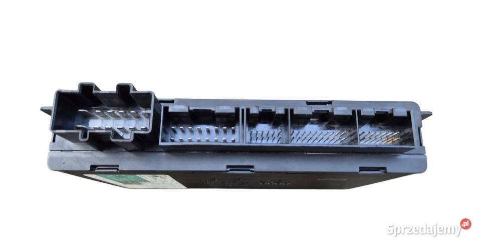 MODUŁ KOMFORTU AUDI A6 C5 4B0962258E 4B0962258K Działoszyce