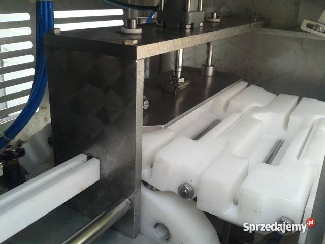 Szaszłykarka Emsens model Tradition 123 lubelskie Zamość