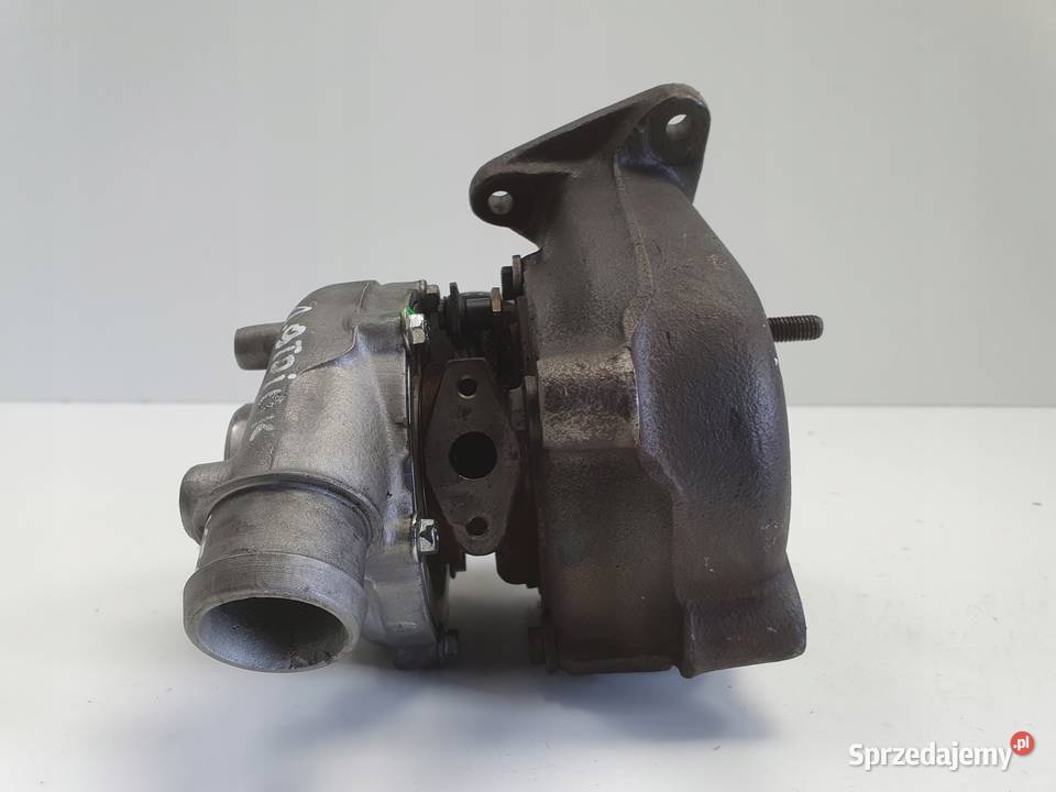 Audi A4 B6 19 TDI TURBOSPRĘŻARKA turbo Janów sprzedam