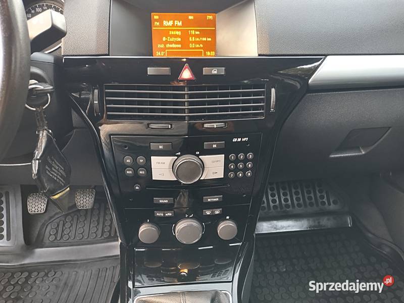 Bogata wersja z gazem Słomniki sprzedam