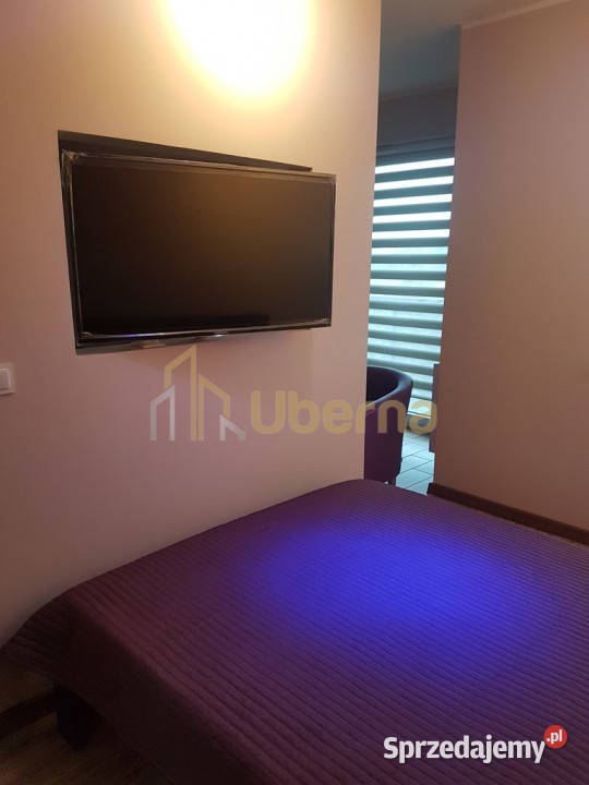 Do sprzedaży 2 pokkonfortowe balkon Cukrownia internet Szczecin