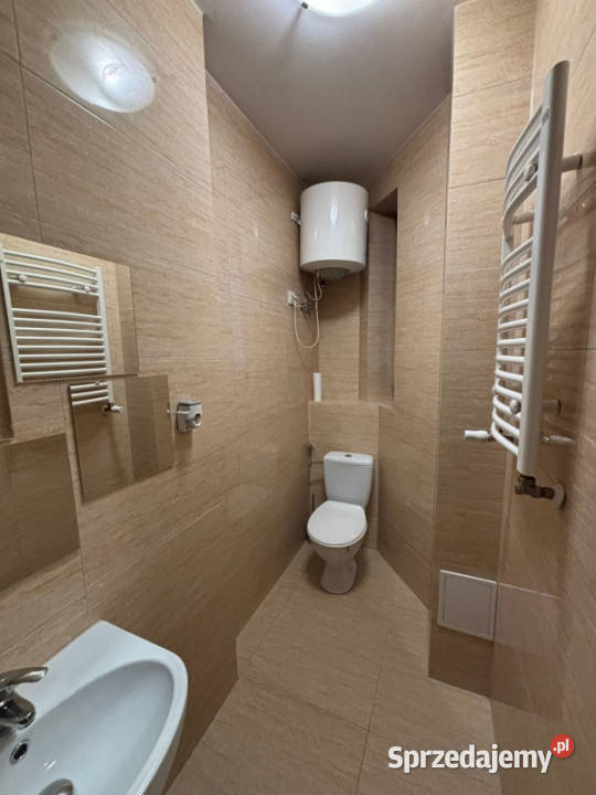 Kawalerka w centrum Katowic Katowice sprzedam