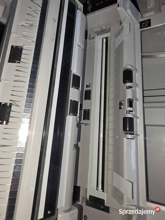 Skaner Fujitsu SP1425