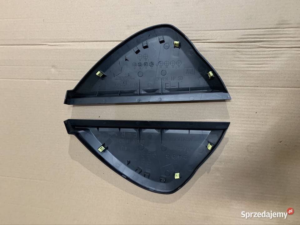66241AJ010 osłona zaślepka deski konsoli Subaru Szczecin