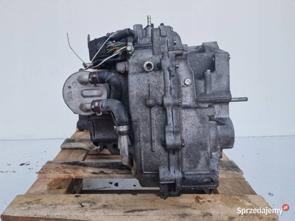 Renault Laguna III 20 T TURBO AUTOMATYCZNA Janów sprzedam
