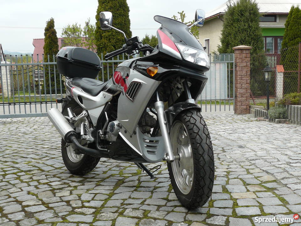 Kinroad XT5018 moto ventus NOWY Tymbark