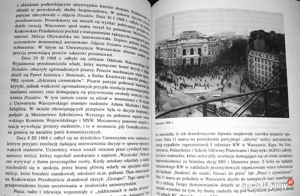 Historia 19451990 Anna Radziwiłł Wojciech Pozostałe Chełm