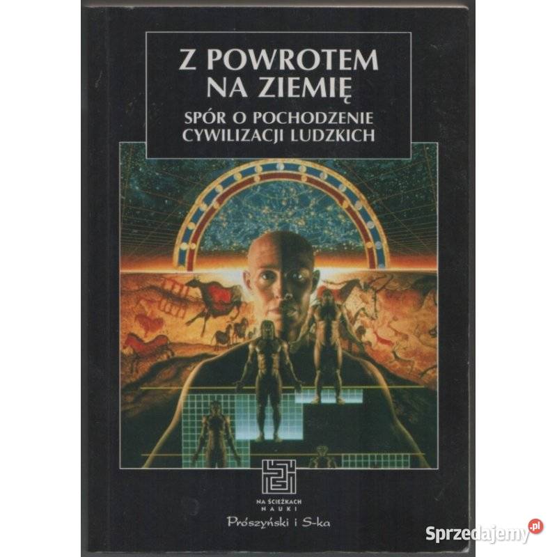 Z powrotem na ziemię Spór o pochodzenie Zamość