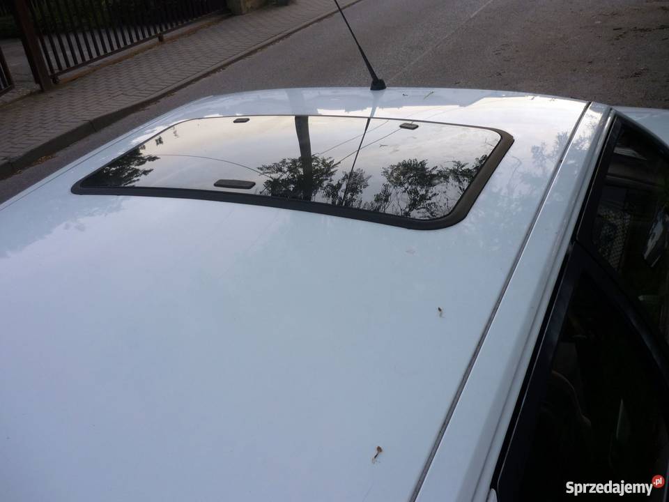 Citroen BX 14 BG TGE wersja FIT face liftingu Gdynia