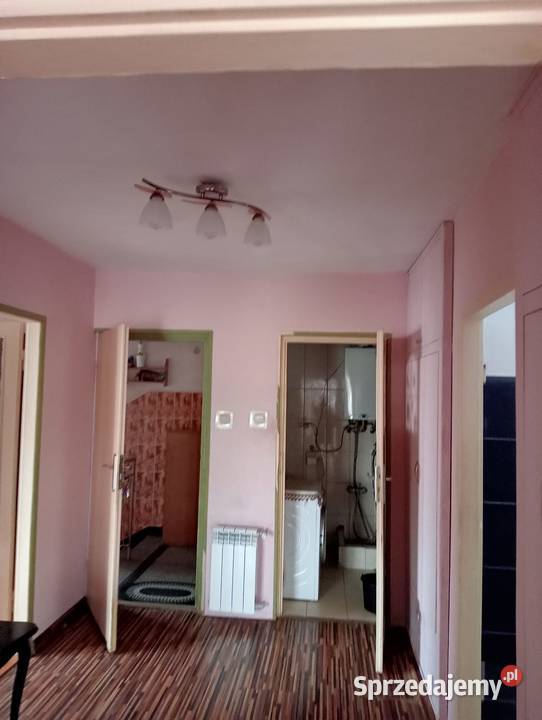 Wynajmę 3pok doskonała Makowa Kraków Bonarka