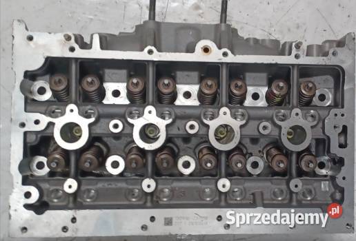 Głowica VW 15 TSI 05E103404D Suchedniów