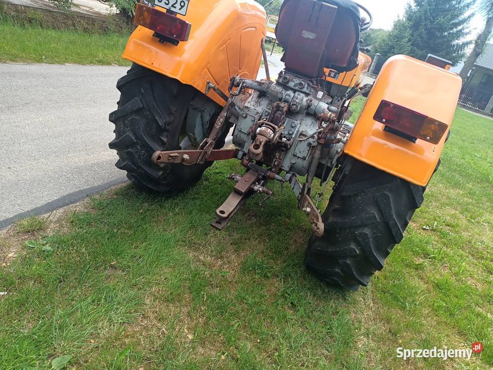 URSUS C360 Ursus Jasło