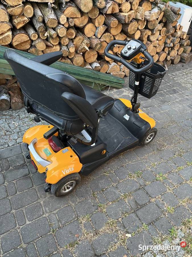 Skuter Jaktorów