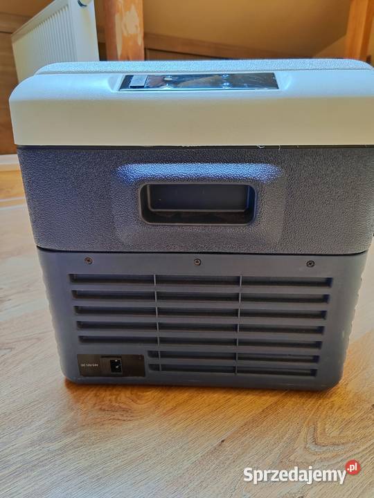 Lodówka turystyczna z kompresorem Yeticool LX30 Słupy