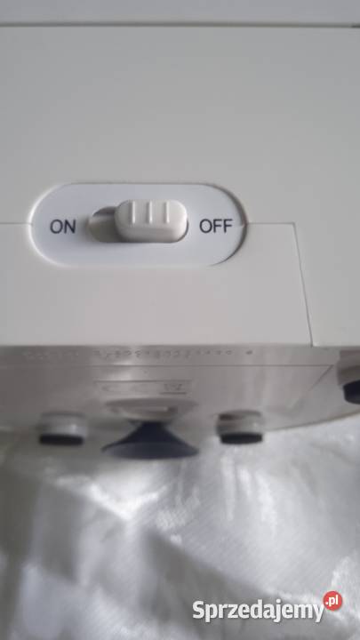 ULTRADŹWIĘKOWY PRZYRZĄD DO CZYSZCZENIA BIŻUTERII Piła