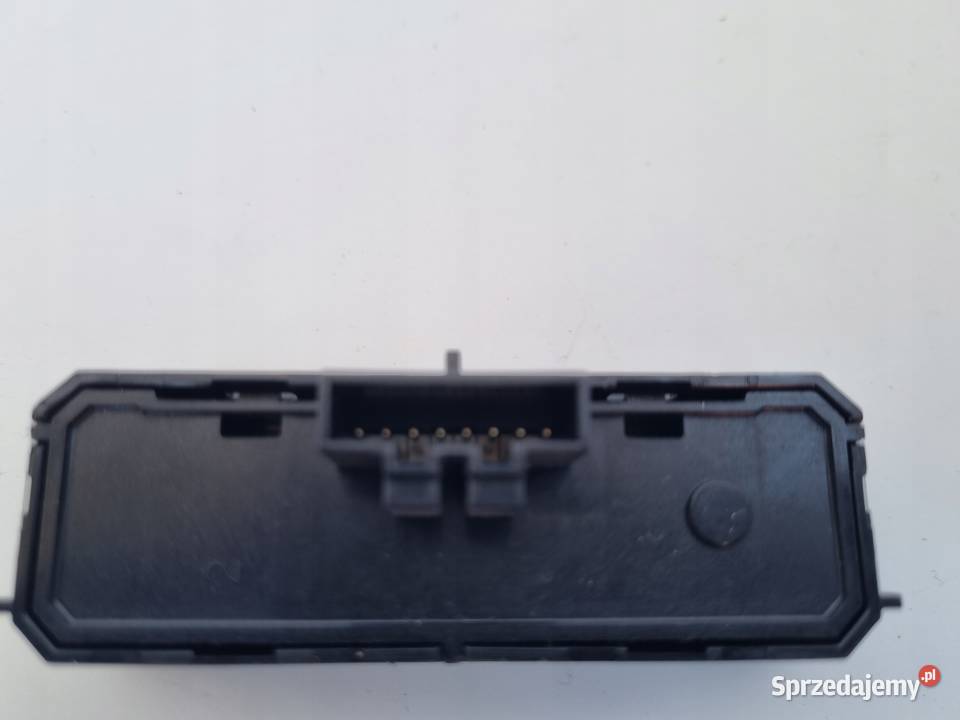 Volvo V90 II XC60 II XC90 II PRZYCISK Chełm